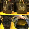 Vass Wader Bag Camo 5