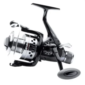 Vega Amorim On-Fire Baitrunner