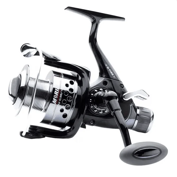 Vega Amorim On-Fire Baitrunner