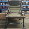 Virex Silla Camo Plegada Para Transporte