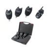 Virux Alarmas V2 3+1