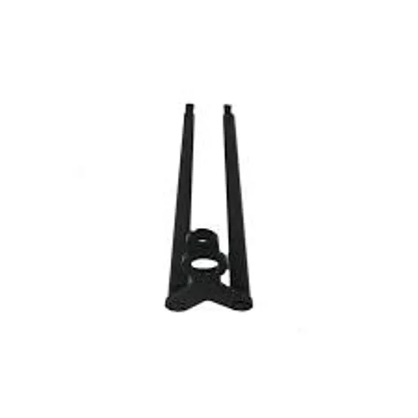 Virux Antena Snag Bar Carbono