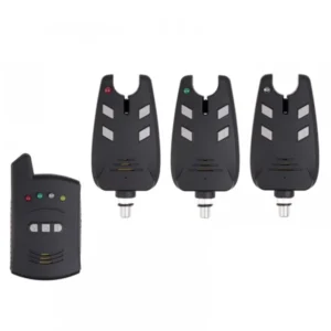 Virux Baffle Maletin De Alarmas