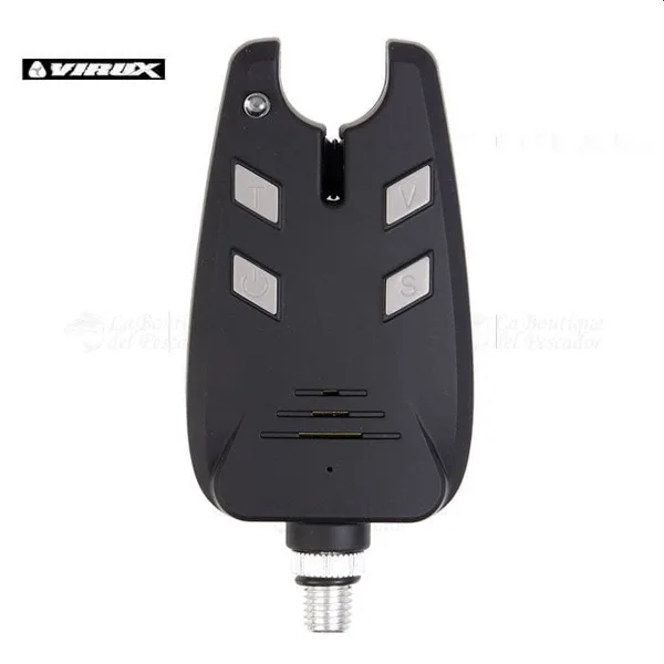 VIRUX BAFFLE 2