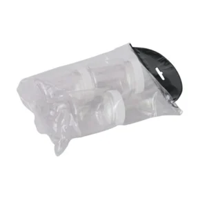Virux Bolsa 4 Botes Portaboilies