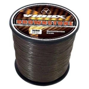 Virux Brownstone Monofilamento