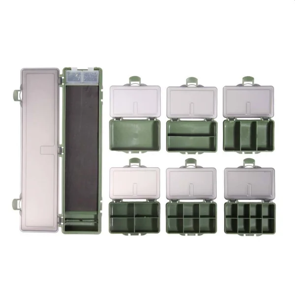 VIRUX CAJA 1