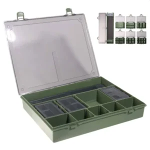 Virux Caja Portacajas CR03
