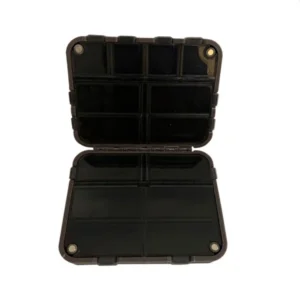 Virux Caja Magnética CM04