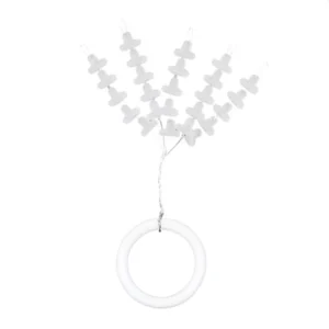 Virux D-Ring Stopper Bag 25uni