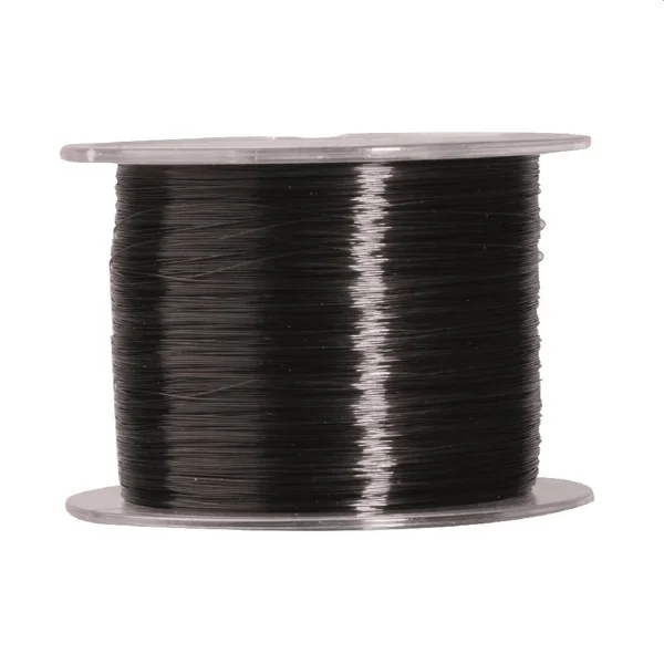 Bobina Hilo Virux Granite 0.35mm 1200mt alta resistencia abrasión carpfishing