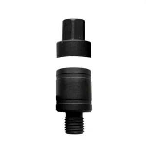 Virux Magnetic Connector