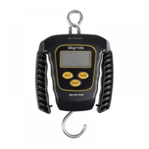 Virux Peso Digital Modum 50kg