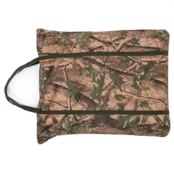VIRUX REST CAMO 2
