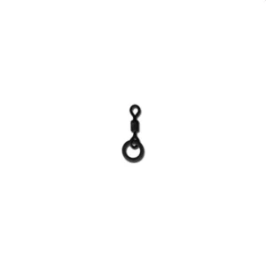 Virux Ring Micro Swivels nº14 para carpfishing