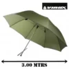 Virux Paraguas Roof 3 X 2,2Mt