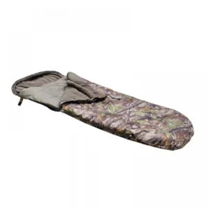 Saco de Dormir Virux 3 Cover Camo