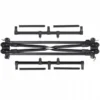 Trípode Virux Rod Pod T-Light 3 Virux Tlight 2