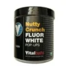 Vital Baits Nutty Crunch Pop-Up White 14Mm 80Gr