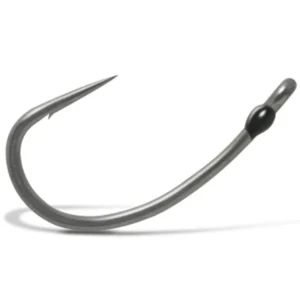 VMC MYSTIC CARP CURVE SHANK 7025+