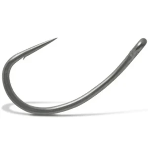 VMC MYSTIC CARP CURVE SHANK 7025