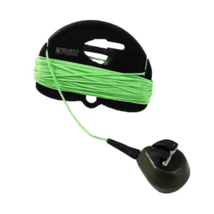 Zfish Back Lead DLX 100gr