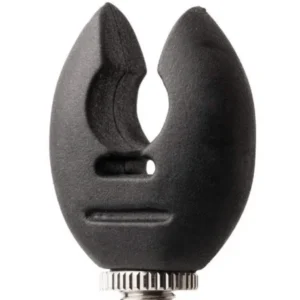 Zfish Agarracañas Butt Grip Black