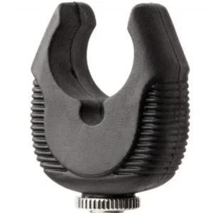 Zfish Agarracañas Butt Grip Heavy Duty Black