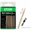 Zfish Antitangle Sleeves 60Mm + Qc Detalle