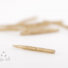 Zfish Antitangle Sleeves 40Mm Para Carpfishing - Imagen 2