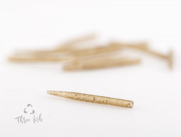 Zfish Antitangle Sleeves 40mm para carpfishing - imagen 2