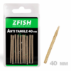 Zfish Antitangle Sleeves 40Mm