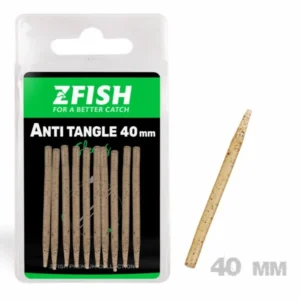 Zfish Antitangle Sleeves 40mm