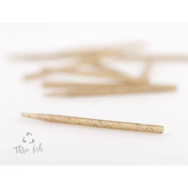 Zfish Antitangle Sleeves 60mm para carpfishing