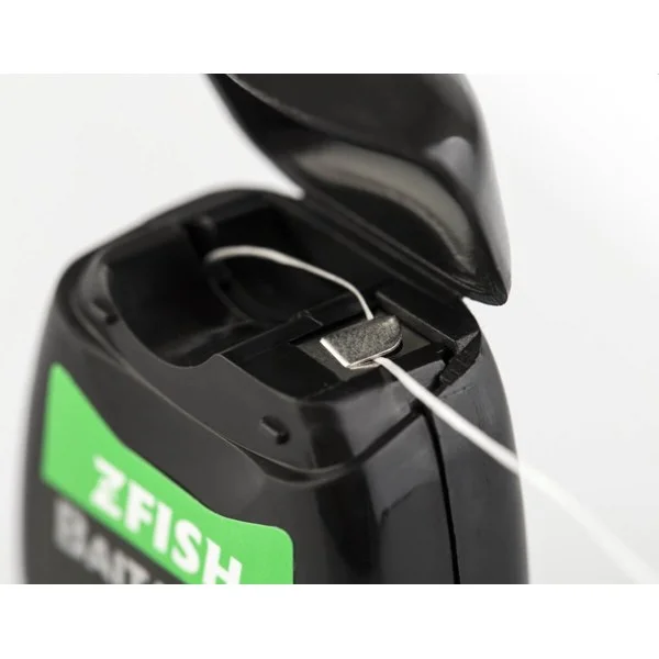 Zfish Bait Floss 50m para carpfishing - imagen 4