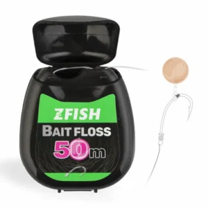 Zfish Bait Floss 50m
