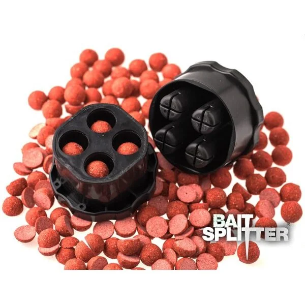 ZFish Bait Splitter