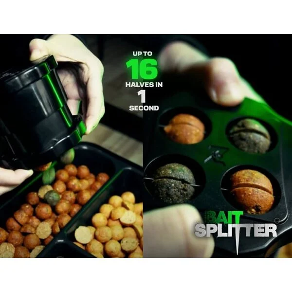 ZFish Bait Splitter