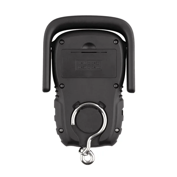 Zfish Báscula Compacta 50kg
