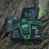 Zfish Báscula Compacta 50Kg
