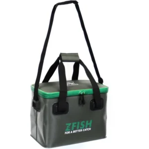 Zfish Bolso Impermeable L con cremallera impermeable