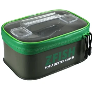 Zfish Bolso Impermeable S estanco