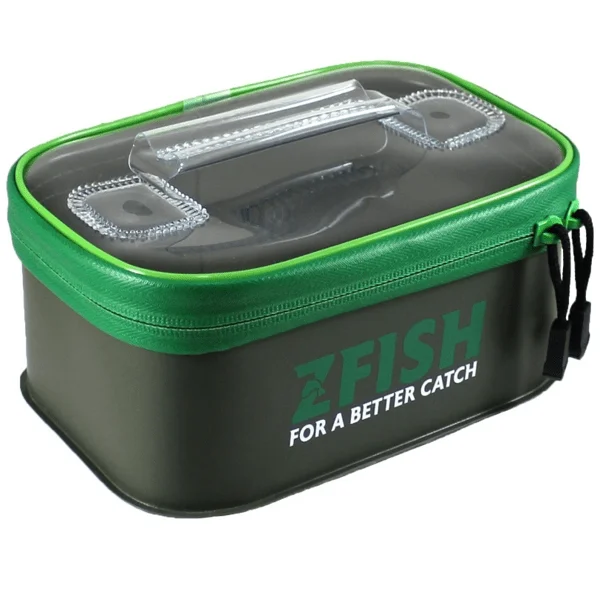 Zfish Bolso Impermeable S estanco