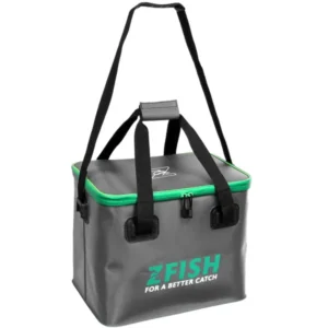 Zfish Bolso Impermeable XL con cremallera impermeable