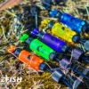 Zfish Bonito Light Bobbin 6