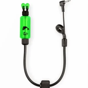ZFish Bonito Light Bobbin Green
