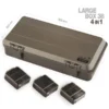 Zfish Caja Z-Box Pro 38 De Zfish