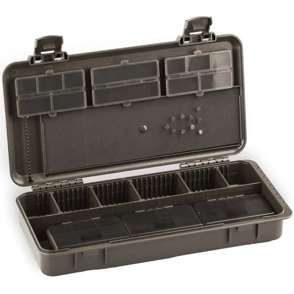 Zfish Caja Z-Box PRO 38 para terminal