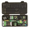 Zfish Caja Z-Box Pro 38 Organizadora