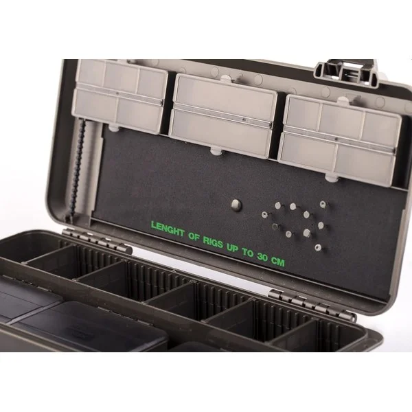 Zfish Caja Z-Box PRO 38 de Zfish